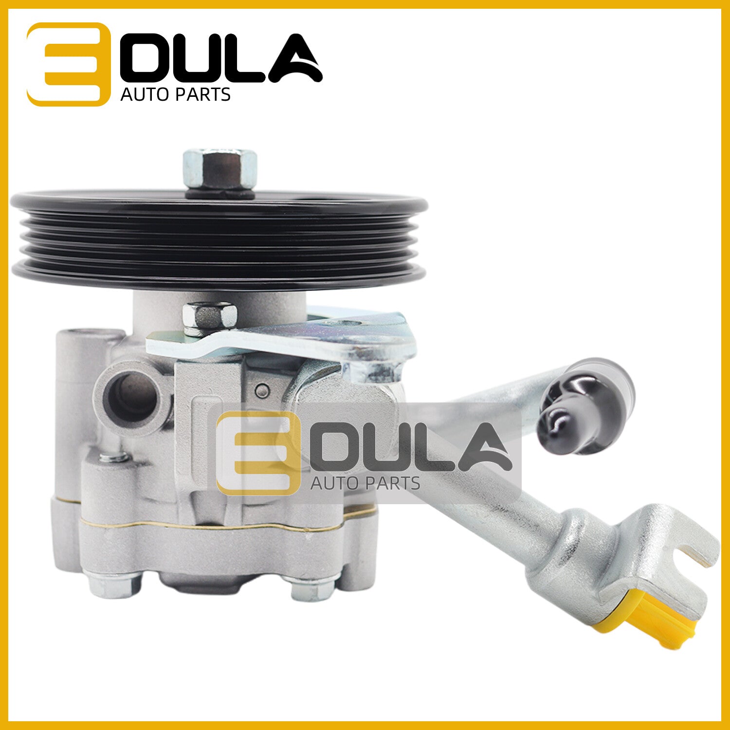 Automatic power steering pump for Nissan Murano Pathfinder Xterra 49110-CB000