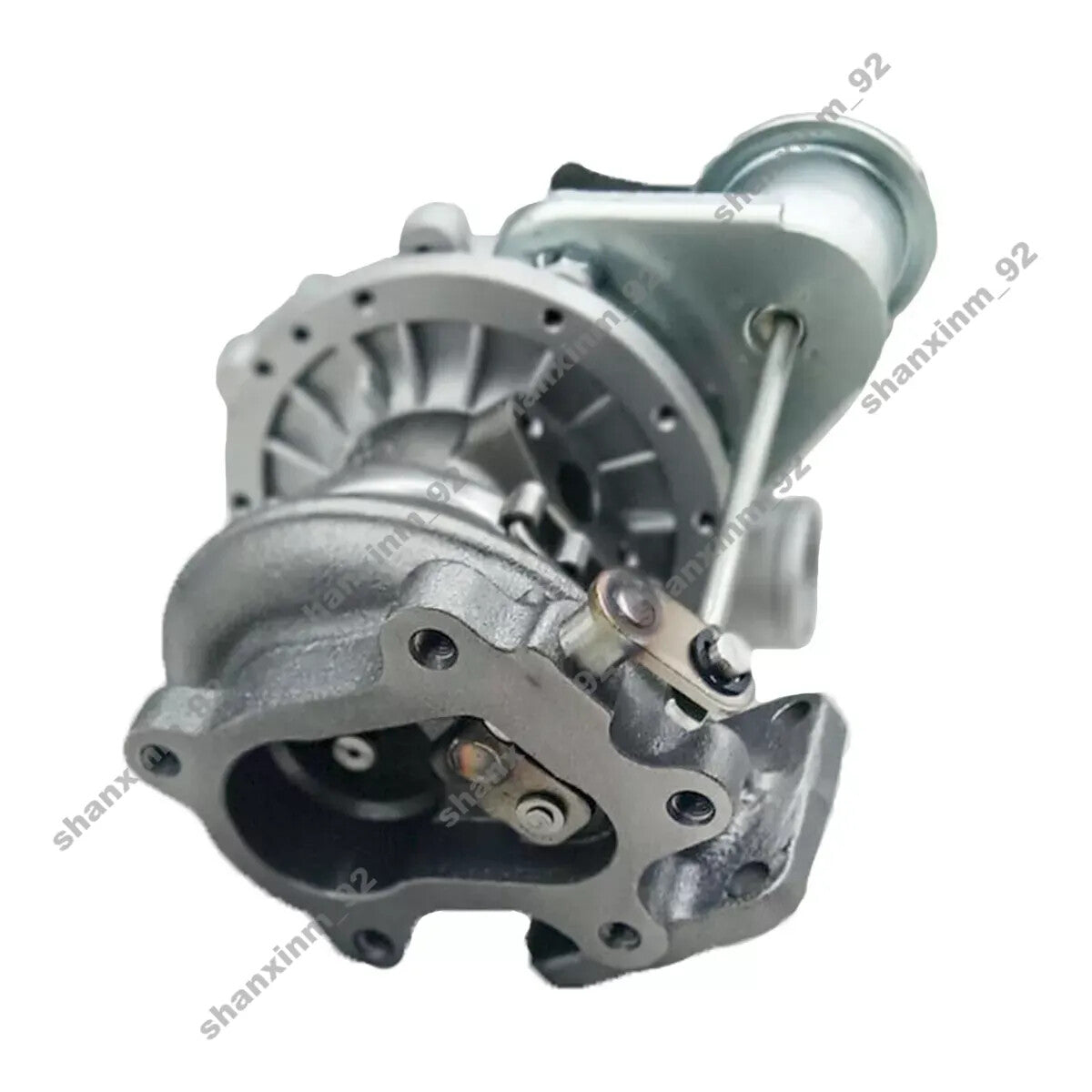 Turbocharger 135756190 For N844L-T Shibaura Industrial Engine