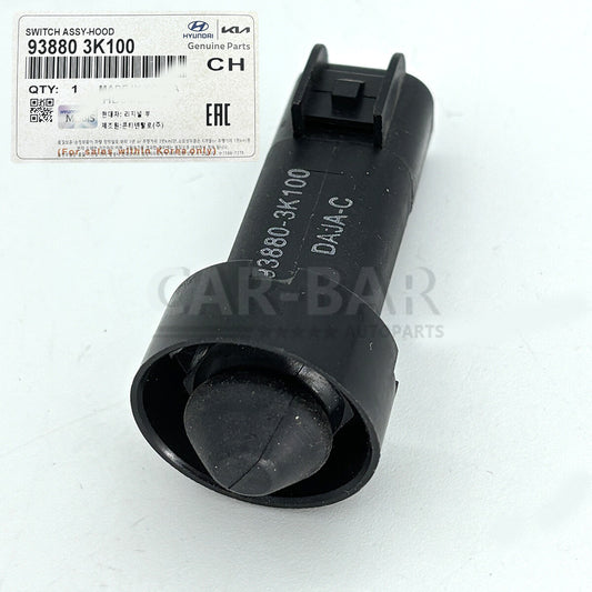 Hood Switch Luggage compartment lid switch for Hyundai Sonata 2004-2010