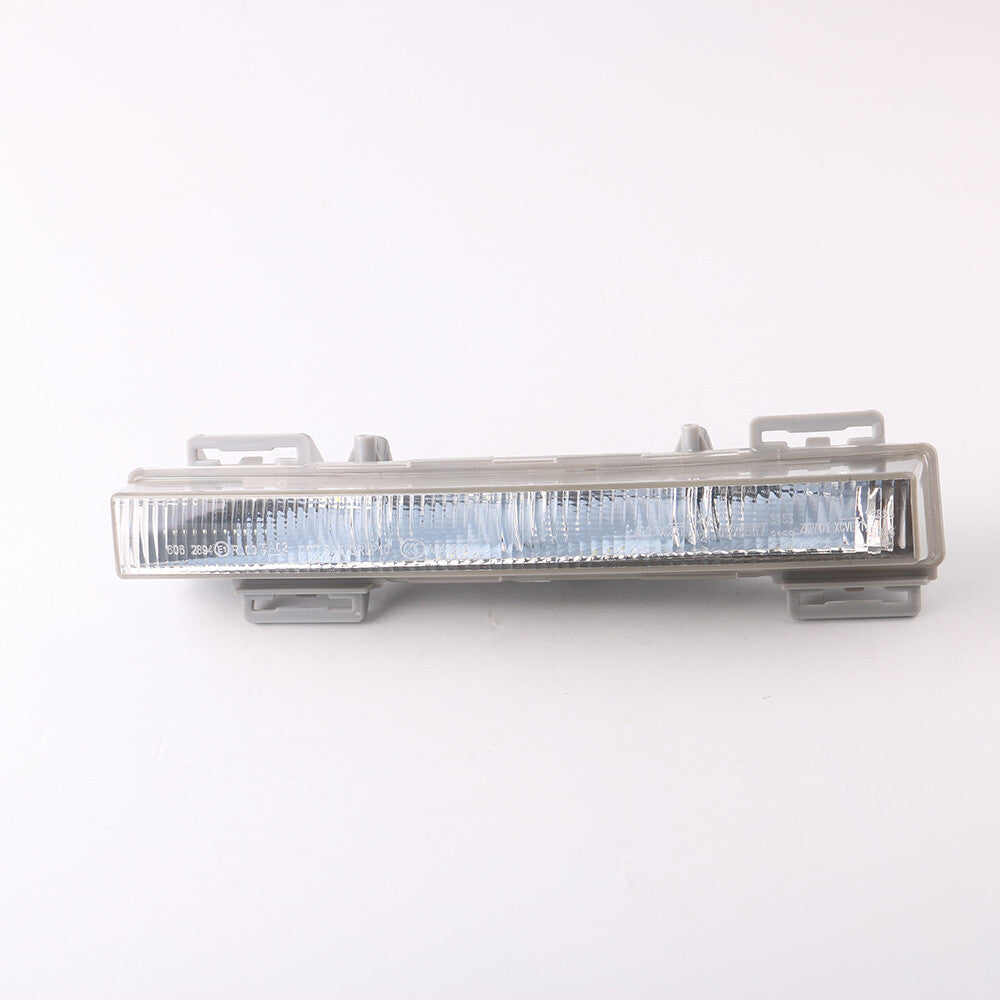 DRL Fog Lamp Front Daytime Running Light For 2012-2015 for Mercedes-Benz W166