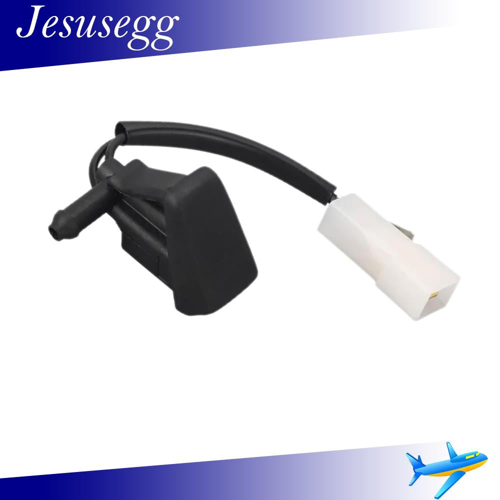 Right Side Windshield Washer Nozzle for W202 C220 C230 C280 C36 AMG C43 AMG