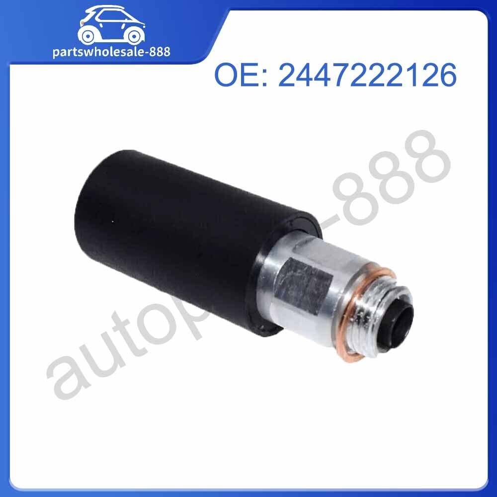 2447222126 Oil pump suitable for Mercedes-Benz 220D 1968 - 1973 2447010038 new