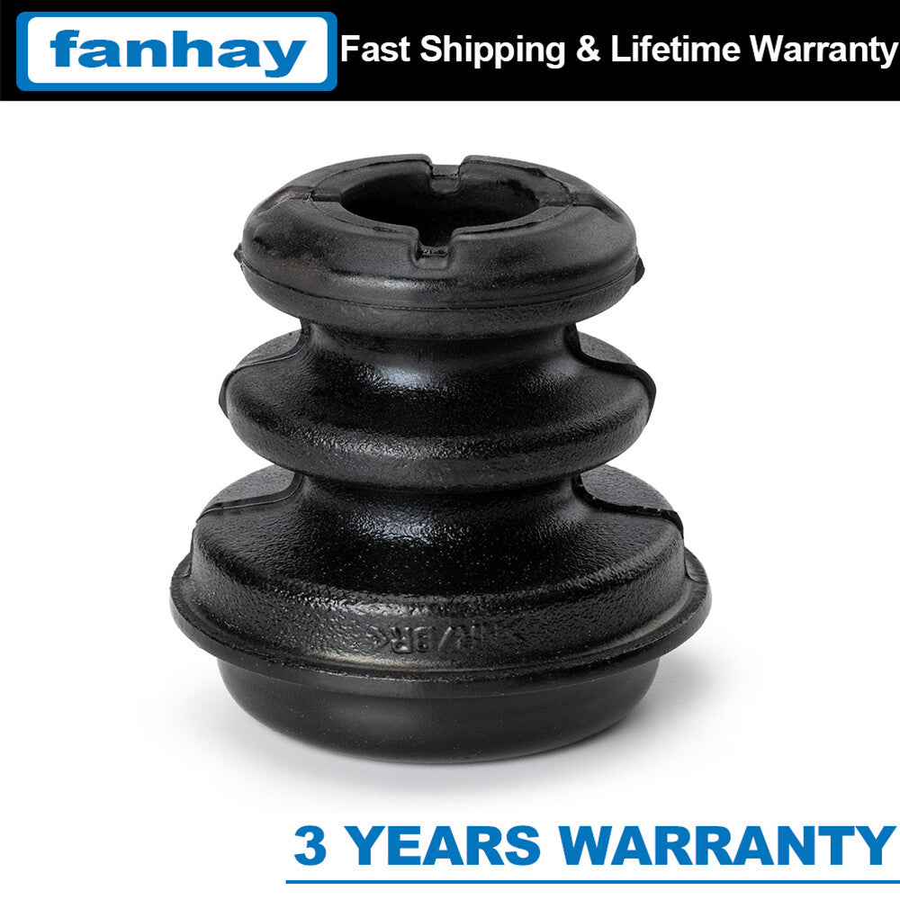 for Nissan Qashqai II SUV 13-19 55240-JG000 Rear Coil Spring Bumper Buffer Glue