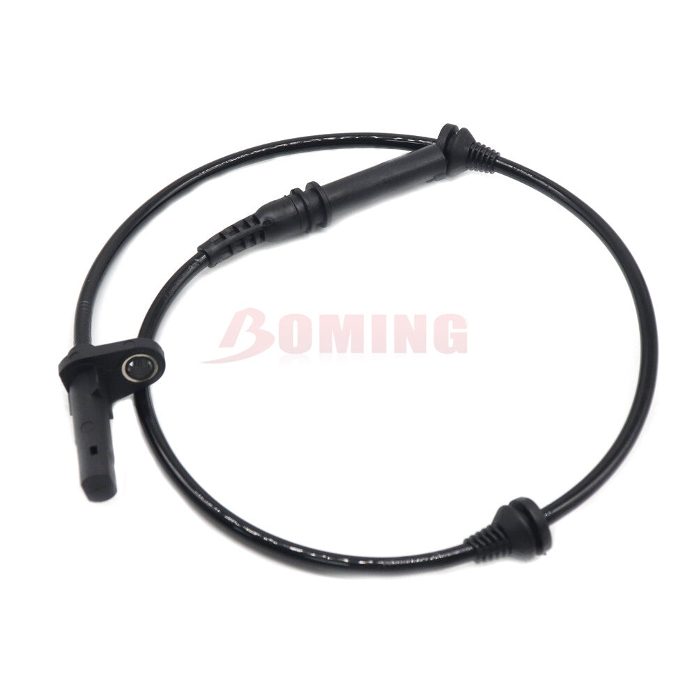 34526771776 Front LeftRight Side ABS Wheel Speed Sensor for BMW X5 X6 07-19 New