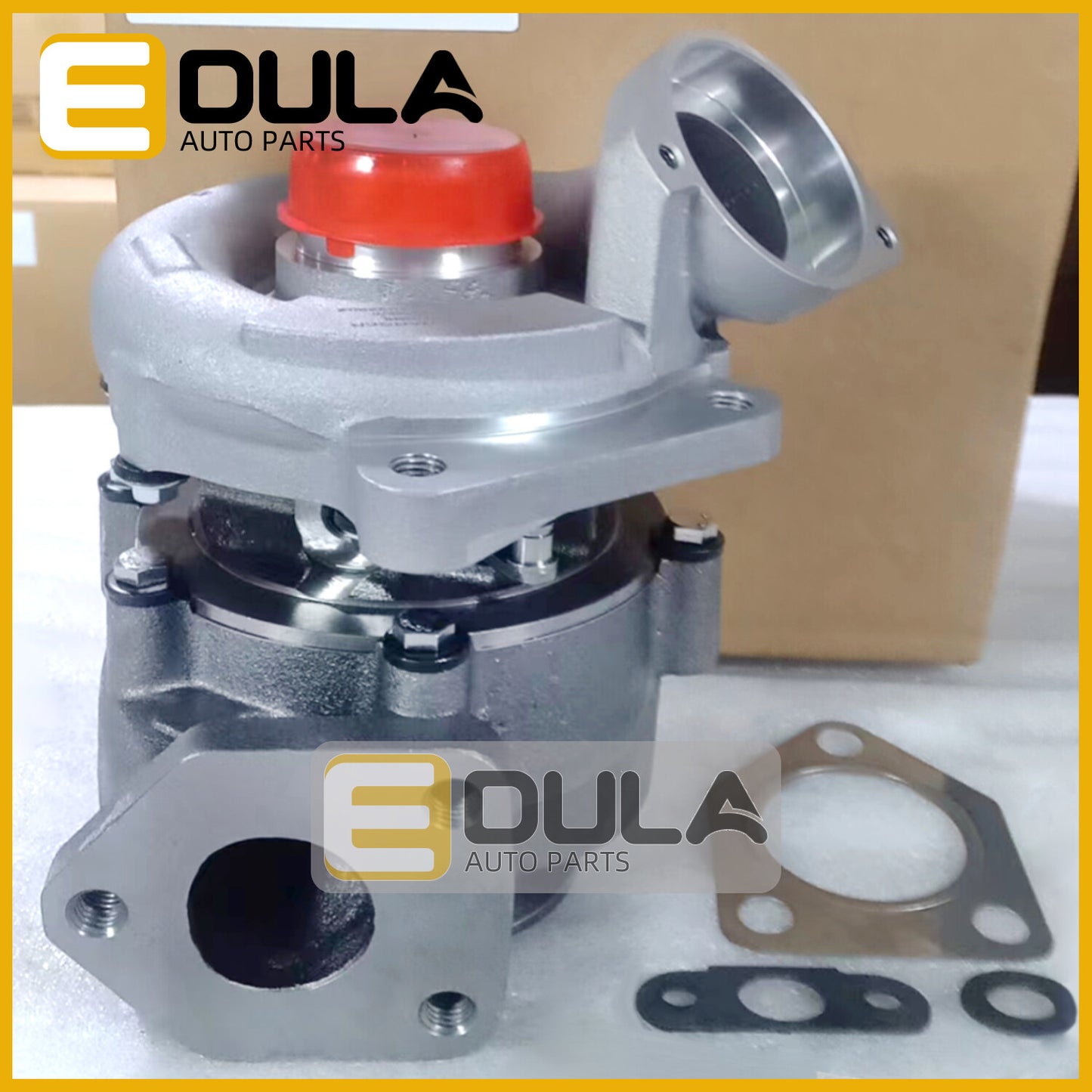 Turbo Charger Without Actuator fits for BMW 120d 320d E87 E90 E91 7795498D704