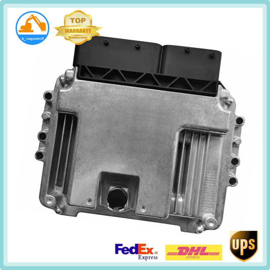 ECU Car Engine Computer Board with 39127-2B860 for Hyundai for KIA F01B DHL UPS