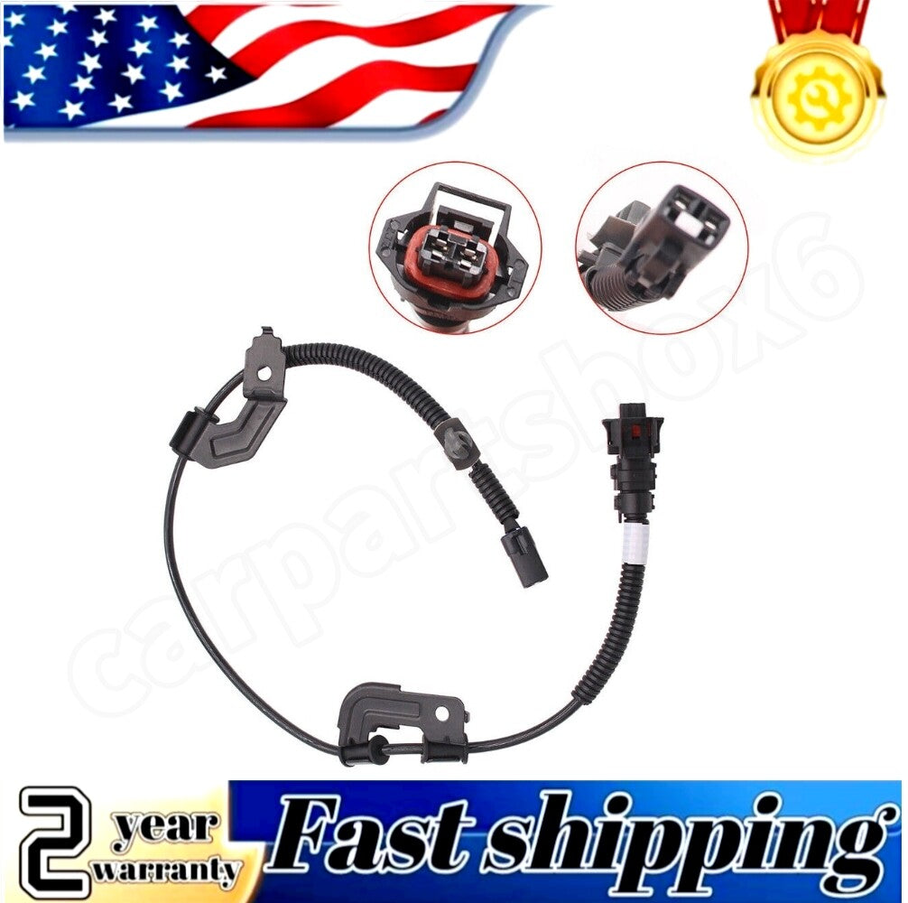 ABS wheel sensor front left for 2008-2016 for Hyundai for Genesis Coupe 59810-2M000