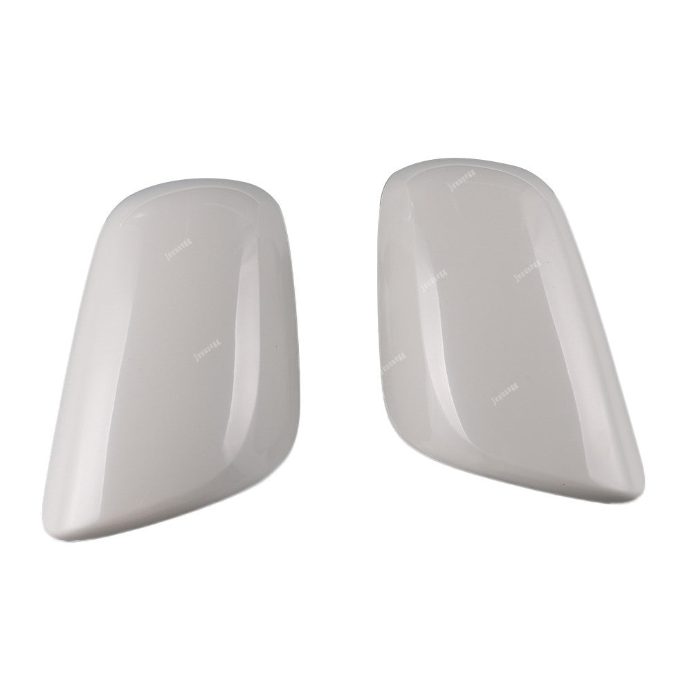 Set of 2 Right Left Rear View Mirror Cover for Toyota for Corolla 2007-2013
