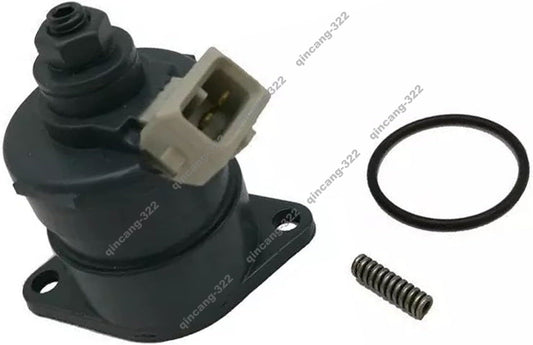 Solenoid 0671301 9218229 For Hitachi EX200-5 ZAX200-2 ZAXIS200-2 EX100-5 EX120-5