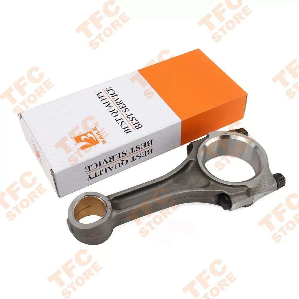 New Connecting Rod for Yanmar 4D92E 4D94E 4TNE94 4D98E 4TNE98 Forklift Excavator