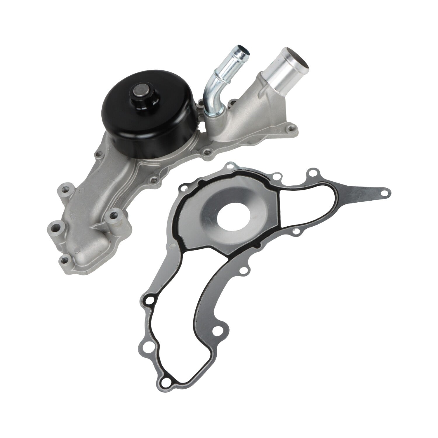 Water Pump for Chrysler 300 for Dodge for Challenger Journey for Ram 1500 3.6L V6 AW6169