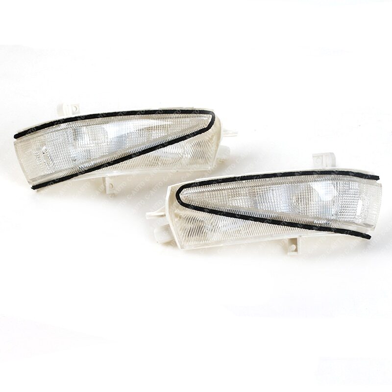 For 2006-11 for Honda for Civic FA1 FD1 FD2 LED Rearview Mirror lights Turn Signal Lamps