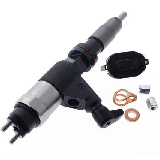 RE531209 SE501925 For Engine 4045T 6068T Common Rail Injector