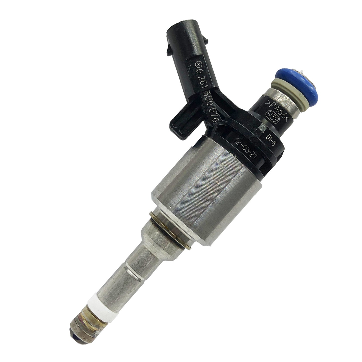 4PCS Fuel Injectors 261500316 for Audi A4 A5 TT A6 Q5 for VW CC Eos for Tiguan GTI 2.0