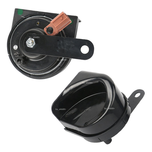 Set of Horns for Honda for Accord for Acura TSX / RL 38150SDBA02 38100SDBA02
