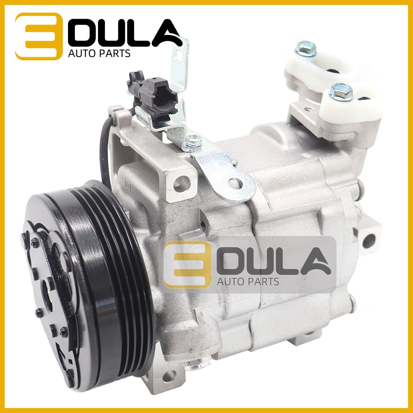 A/C Compressor Fits for 2012-2016 for Subaru WRX 73111FG000, 73111FG001, 73111FG002