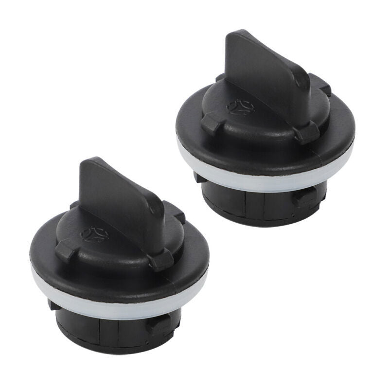 2PCS For 2013-2019 for Kia Soul Front Turn Signal Socket Kit W/O HID/LED 92166-3K000