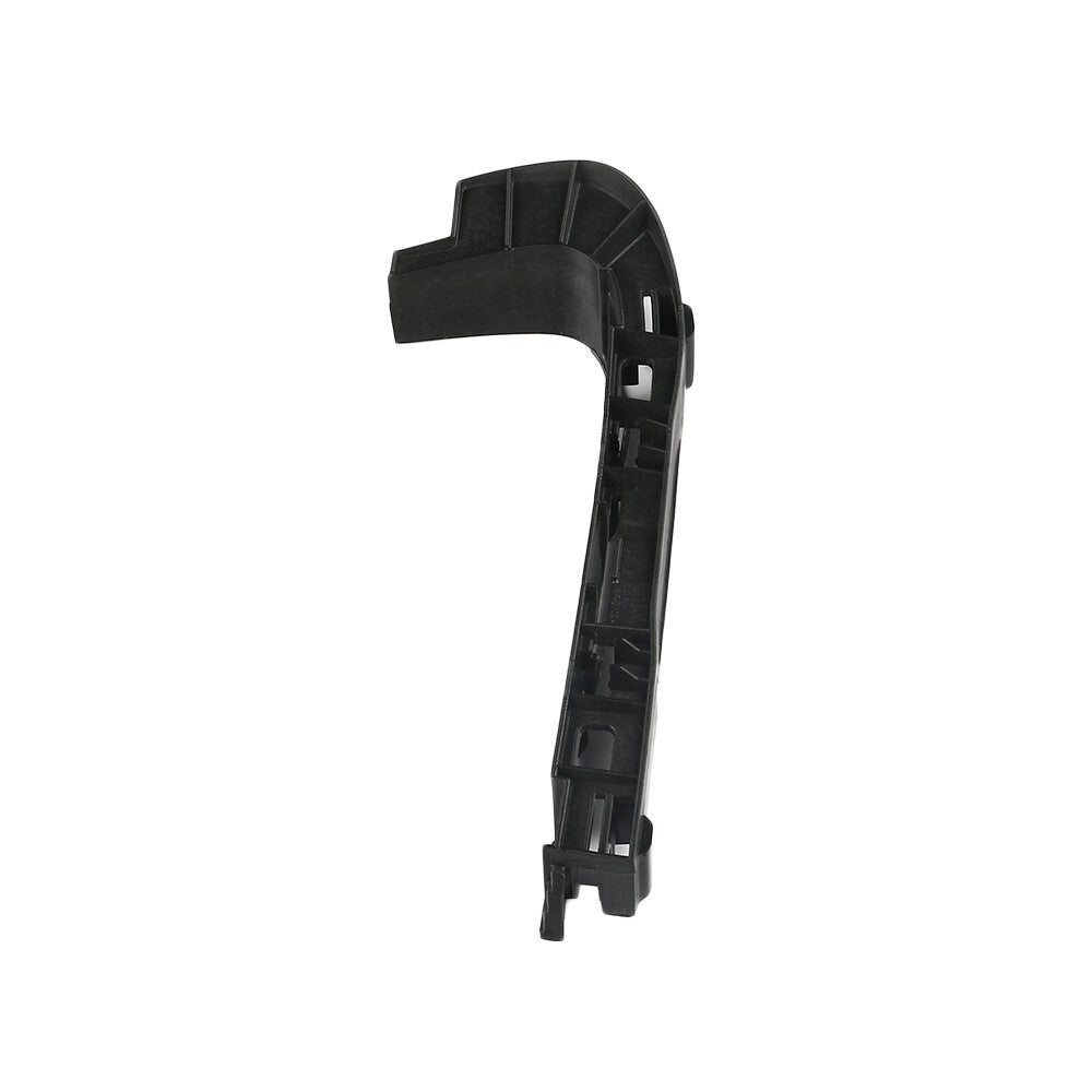Left Driver Side Front Bumper Support Bracket Black Fit for BMW for X5 E70 2007-2010
