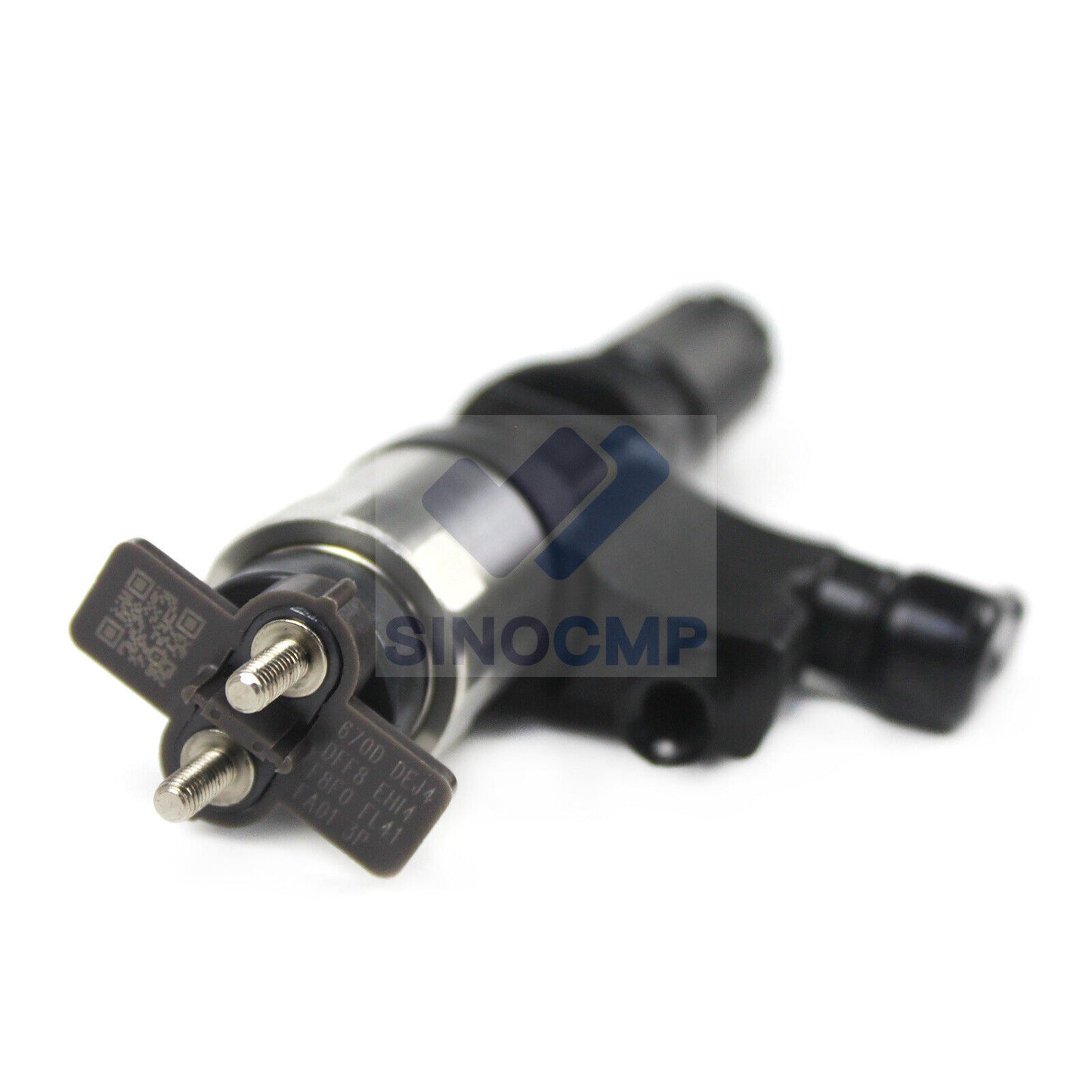 Engine Injector for Hitachi ZX210H-3 ZX200-3 ZX350-3 ZX330-3 4HK1 Diesel