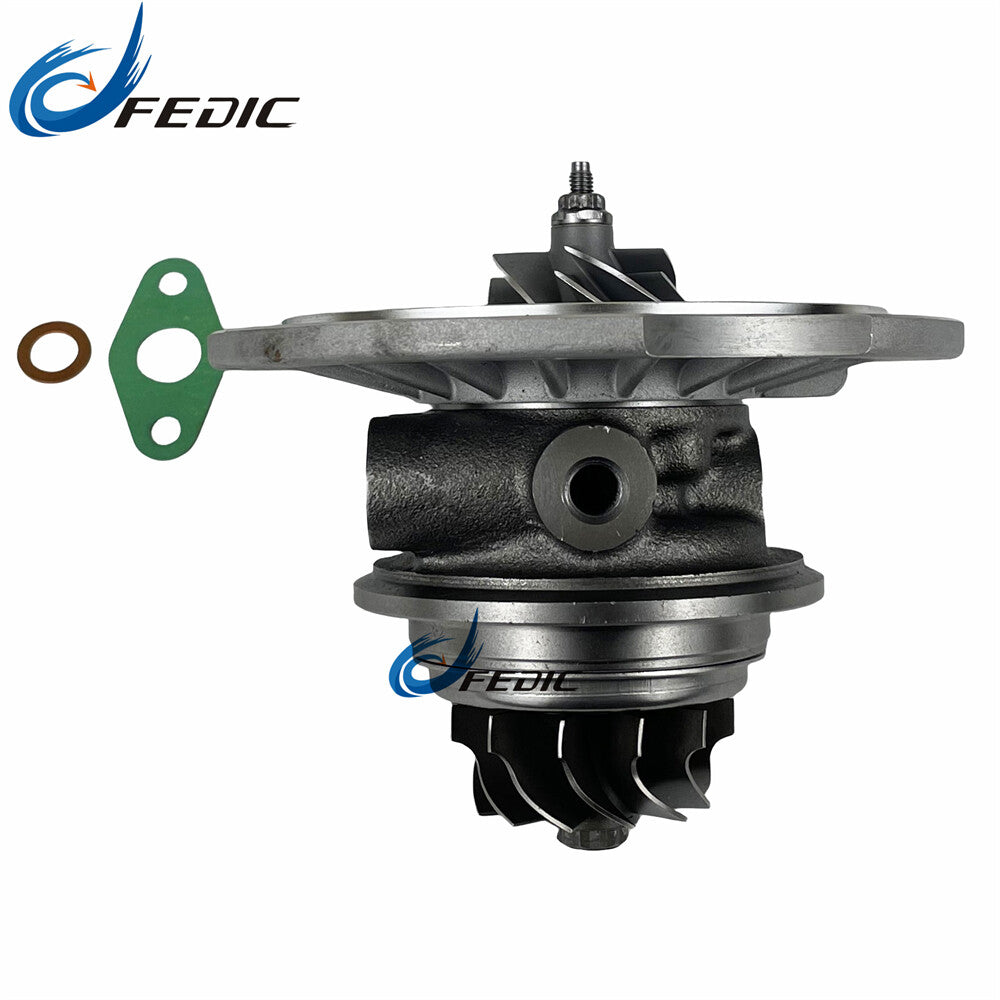 8981851951 RHF5 VA430131 Turbo cartridge for Isuzu Industriemotor