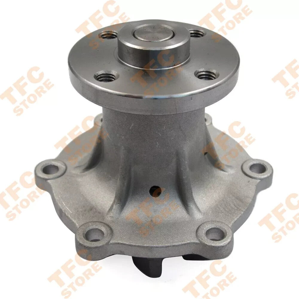 2J Water Pump for Toyota Forklift 16120-10941-71 16100-00705