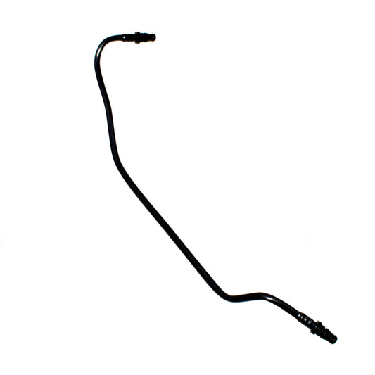Extended coolant hose suitable for Mercedes-Benz E500, E320, CLS500 2115010125