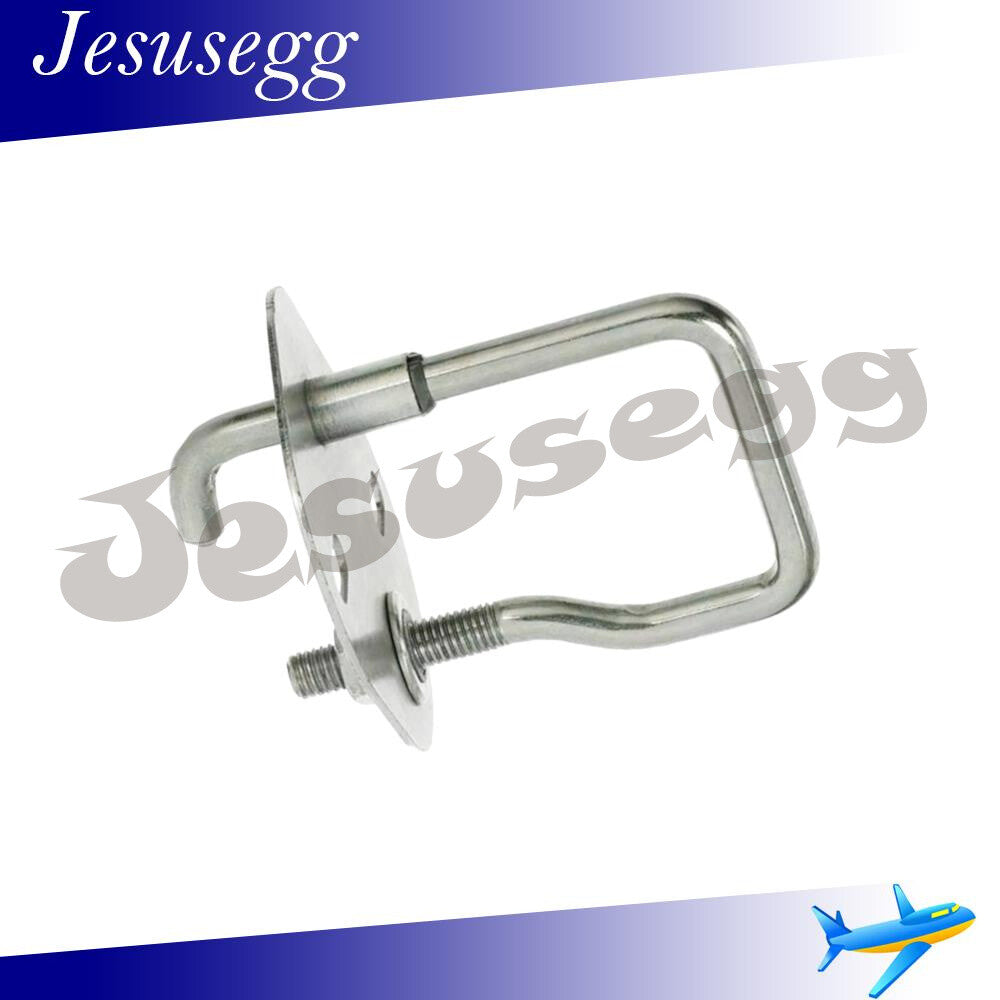 Front Hood Lock Latch Striker Fit For 15 16 17 18 19 20 for JEEP RENEGADE 68269788AA