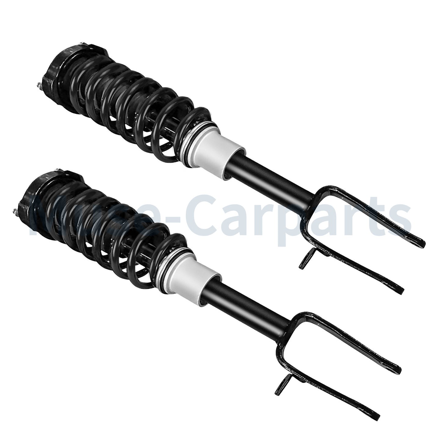 Shock absorber mounting kit for Honda Fit City 2015 - 20
