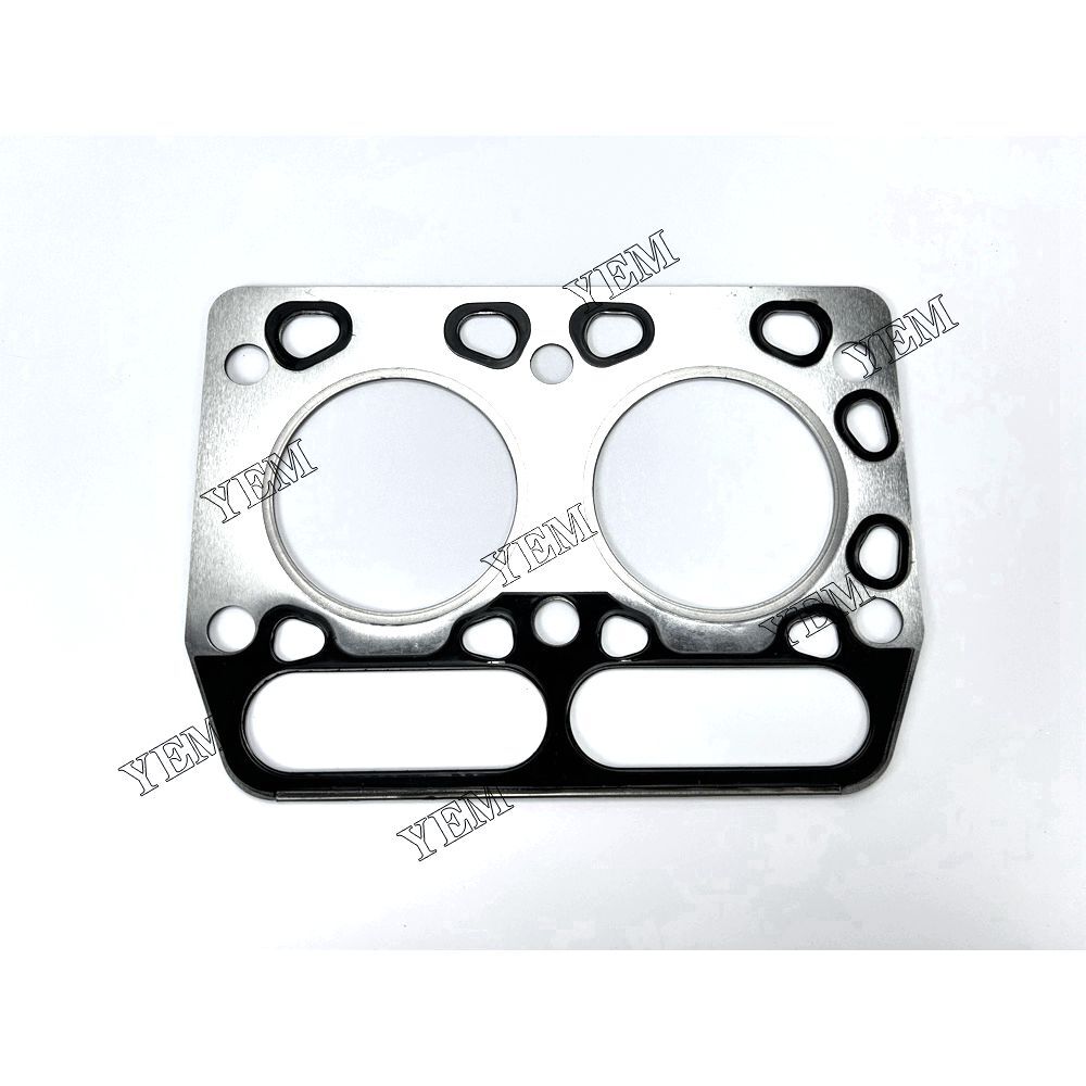 2T85 Cylinder Head Gasket 124450-01331 Fit For Yanmar Diesel Engine Spare Parts.