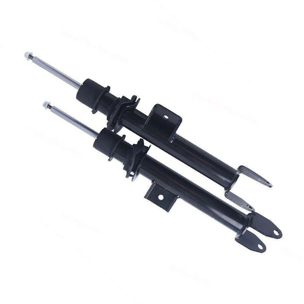 Two front left shock absorbers for Tesla for Model Y Model 3 RWD 2017-2021