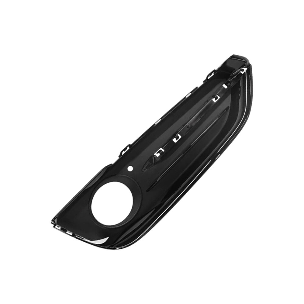 Fits For F22 F23 218D 218I 220D Front Right Bumper Lower Closed Grille Trim