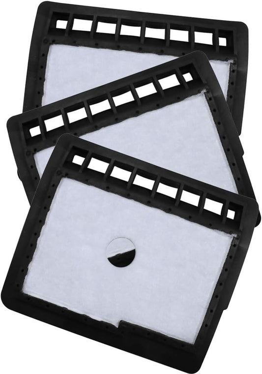 Air filter kit for Echo CS-345 CS-3450 CS-346 CS-303T Chainsaw 13031039131