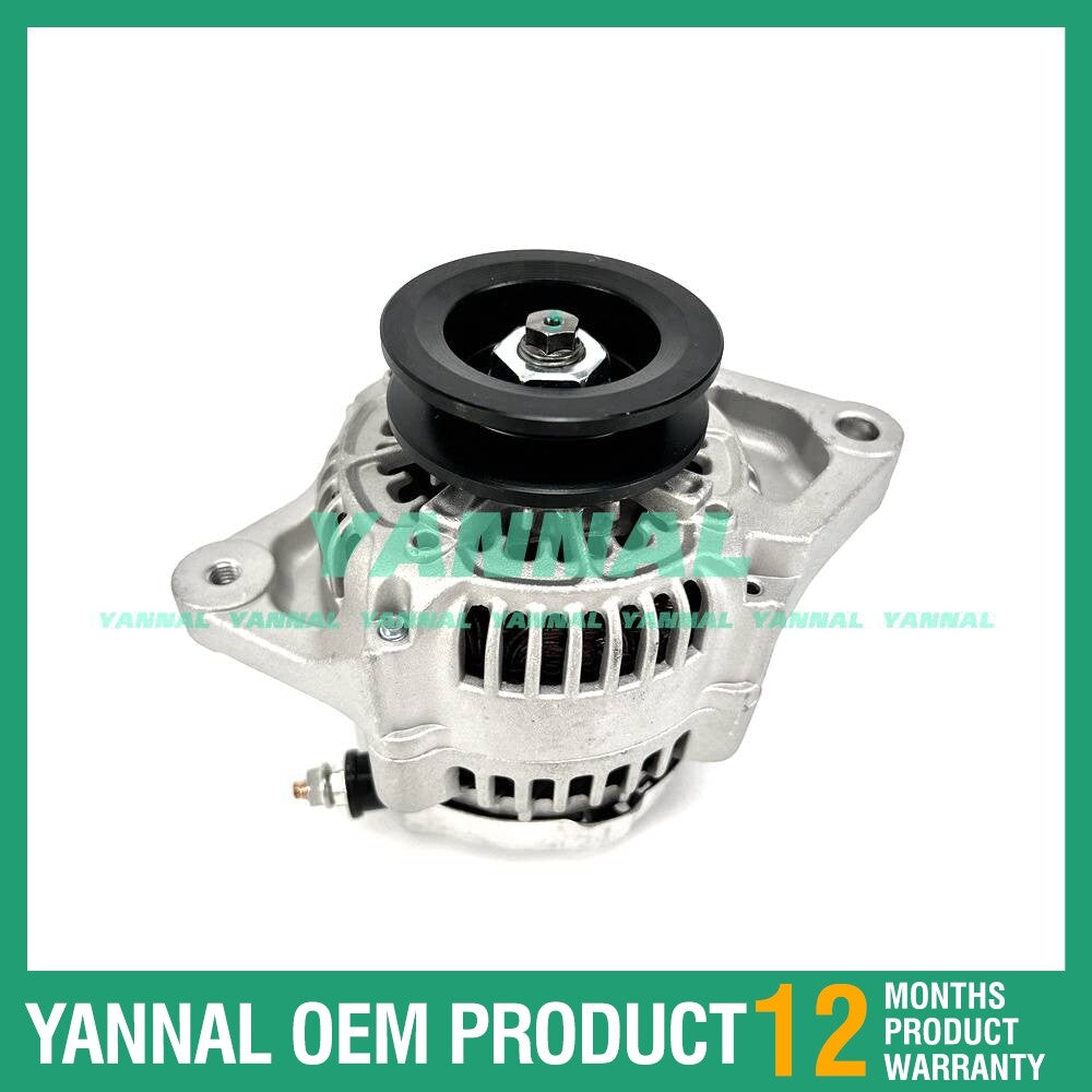 V2203 Generator 5H730-42504 is suitable for Kubota excavator parts.