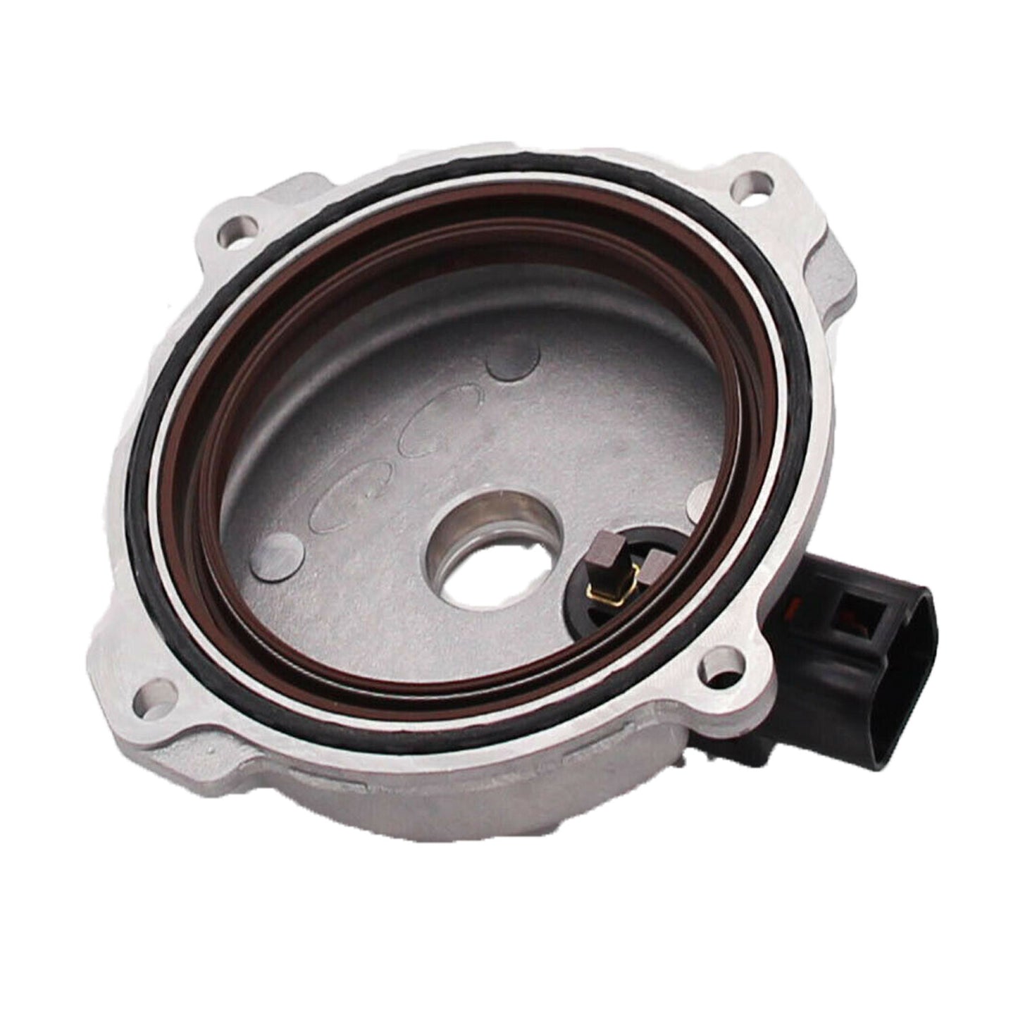 VVT camshaft cam solenoid valve cover sensor 24360-2GGD0 suitable for Hyundai and for Kia 2.0L and 2.4L engines.