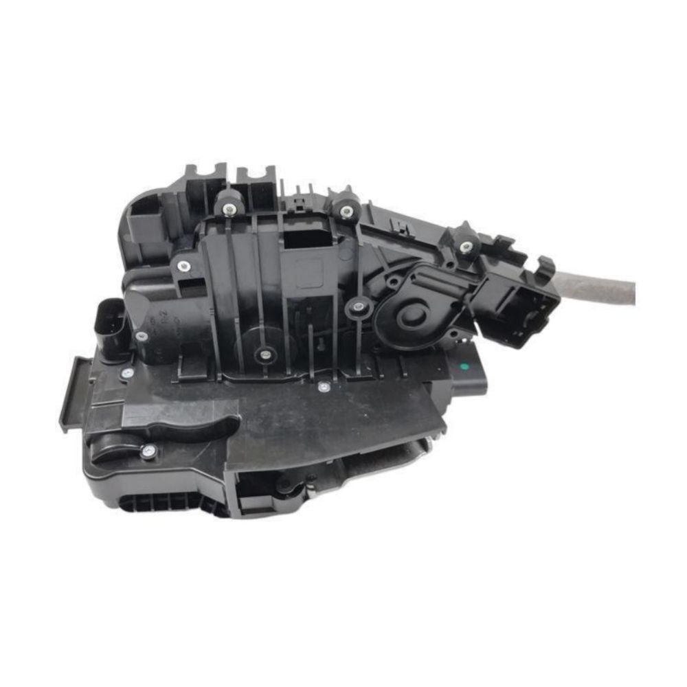 Door Lock Actuators Set Front For 14-22 for Mercedes-Benz E450 S550 E63 AMG S E300
