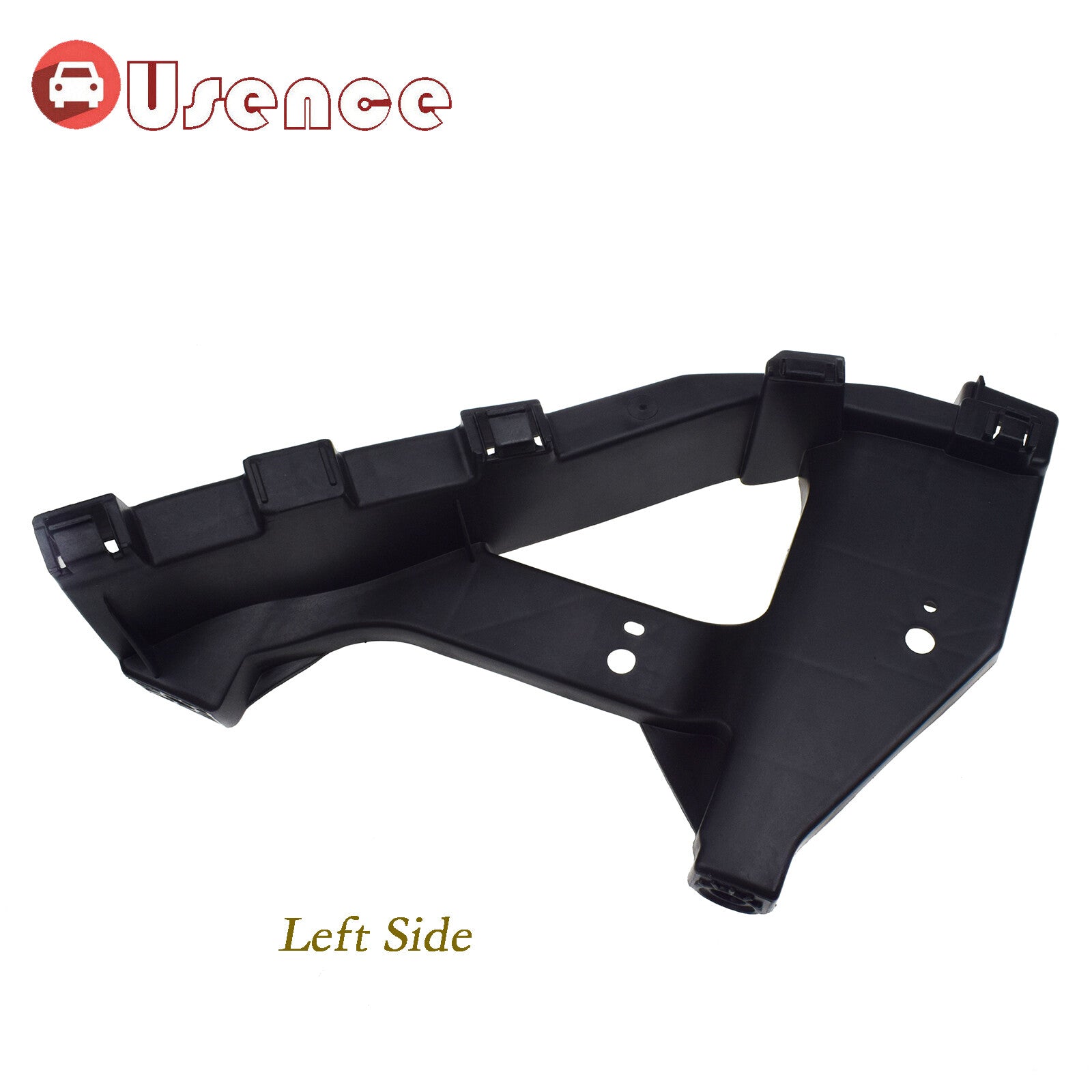 Left Side Headlight Bracket Front Hold Mount Retainer For 2016-2019 for Honda for Civic