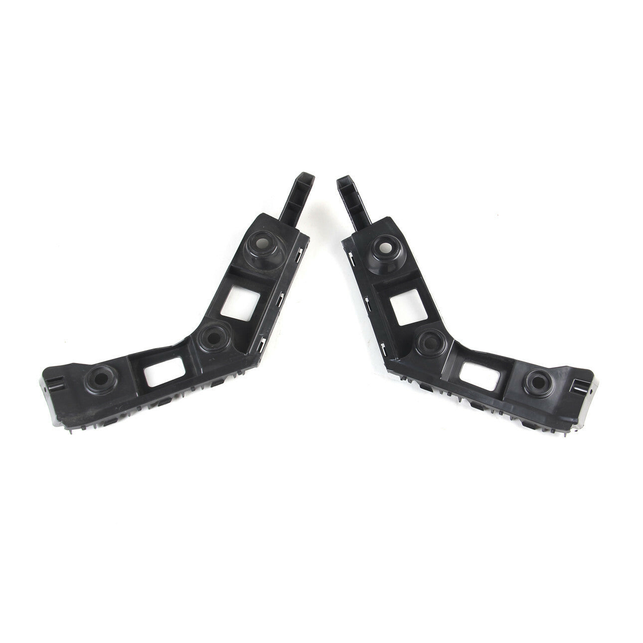 Rear LeftRight Bumper Guide Bracket for VW for Golf