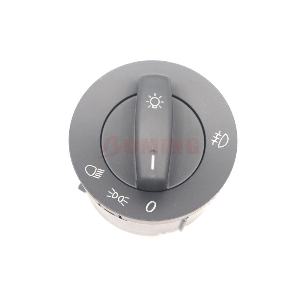 One headlight switch 1K0941431BB 1K0941431A is suitable for Volkswagen for Jetta for Passat standard European models.
