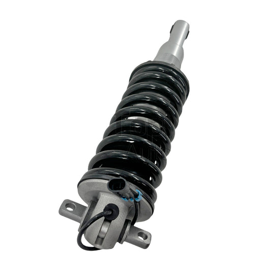 2pcs Front Shock Absorbers Electric fit for Lincoln MKZ EG9Z18124K EG9Z18124J 2013