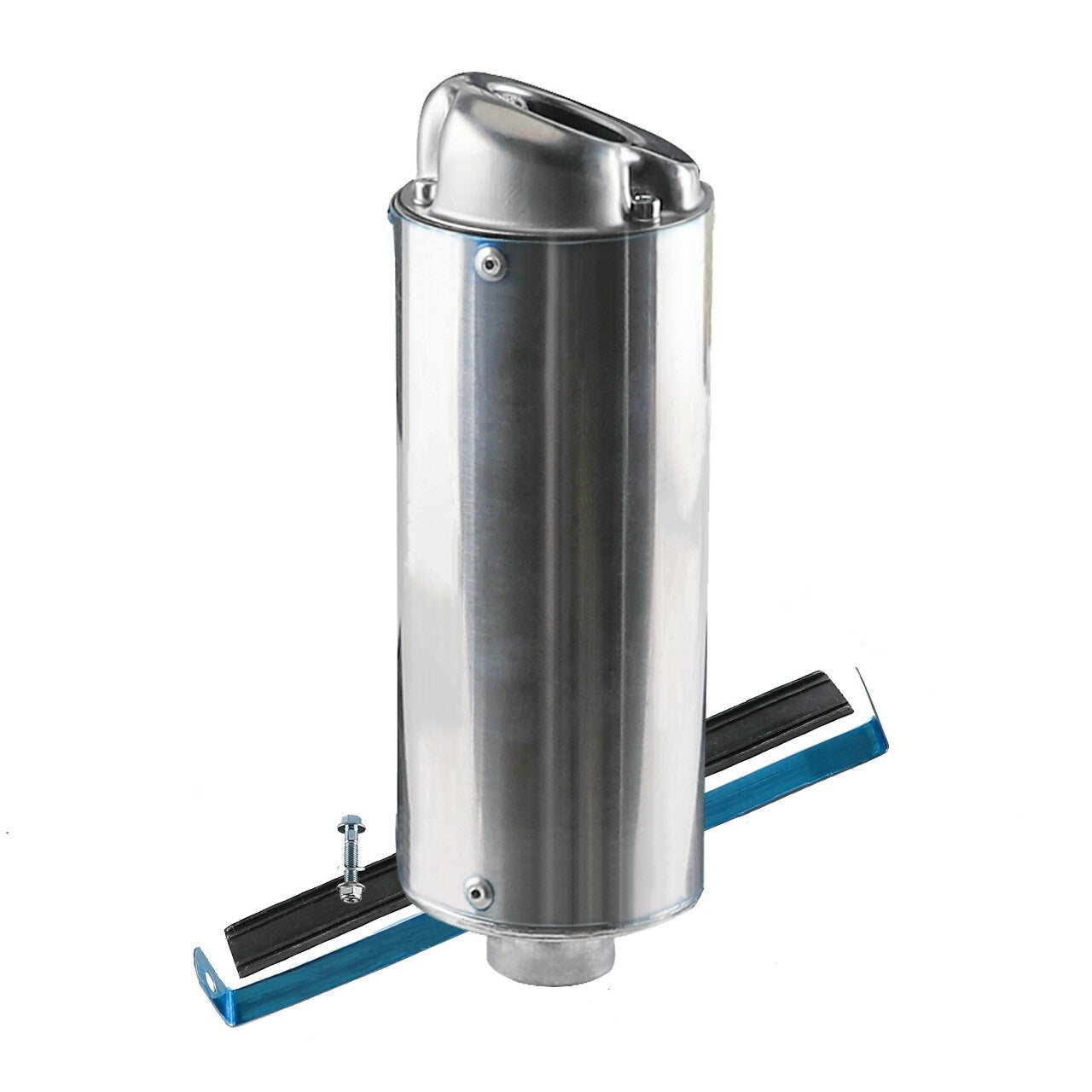 28mm Exhaust Pipe Muffler for CRF50 Atomik 70 110cc 125cc 150 Pit Dirt Bike ATV