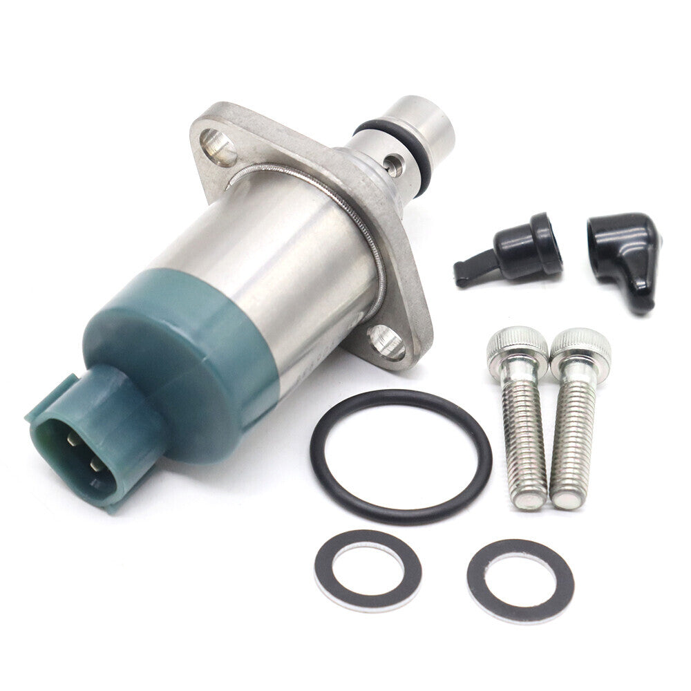 Fuel Pump Control SCV Valve For Pump HU294000-2230 KD13404TCR/22N 1PCS