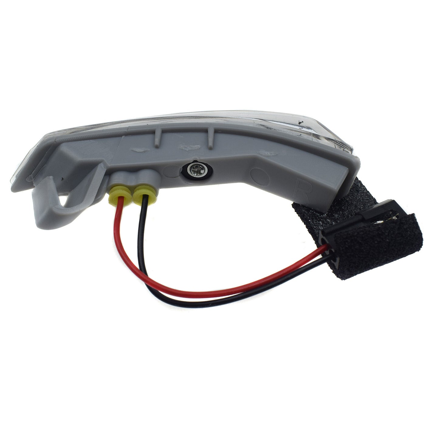 Right-side mirror turn signal for Chrysler Town Country for Dodge