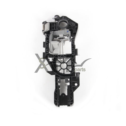 LHD Door Handle Inner Carrier Mechanism Front Right Fit for VW for Passat 06-2015