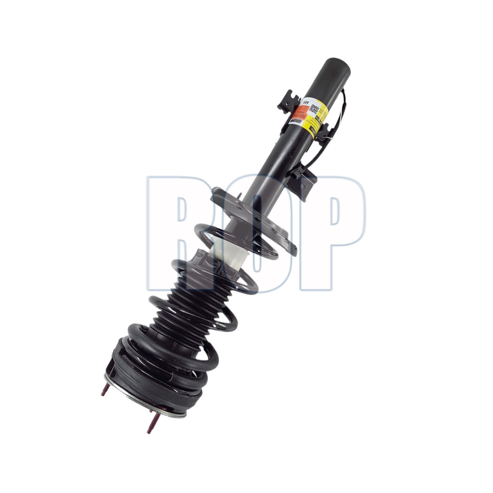 for Range Rover Evoque L538 Rear Right Magnetic Shock Strut Assembly 2012-2018