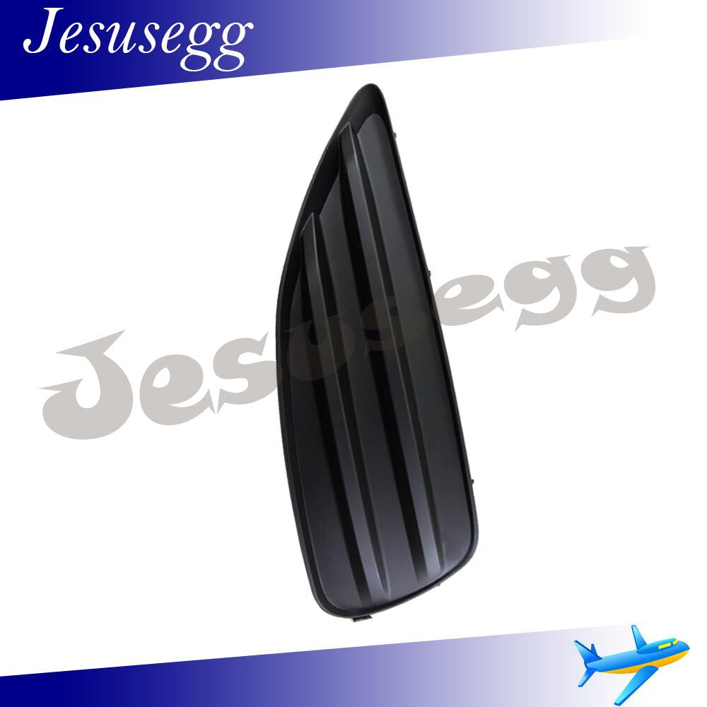 Front Right Bumper Insert Grille Fog Light Hole Cover for TOYOTA MATRIX 2009-13