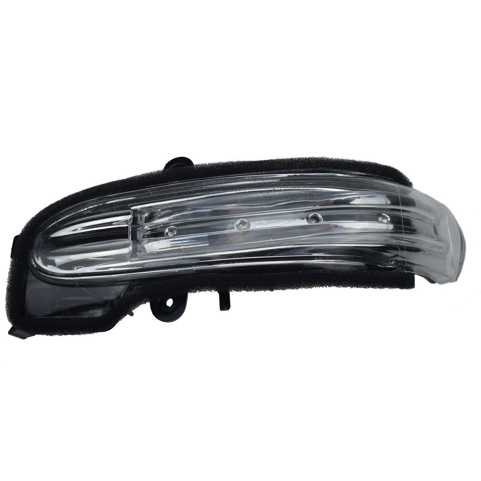 new LED turn signal light for Mercedes C230, C240, C32, and AMG drivers and left mirrors.
