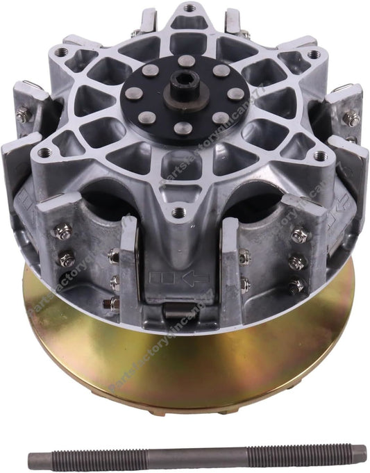 Primary Drive Clutch 420280727 420280597 for 2013-2024 Can-Am ATV Maverick