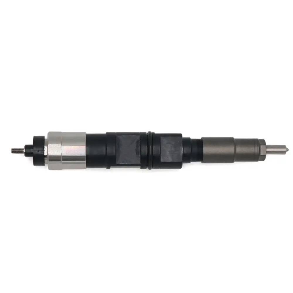 Common Rail Diesel Fuel Injector 295050-0590 RE545562 RE543351 for G3