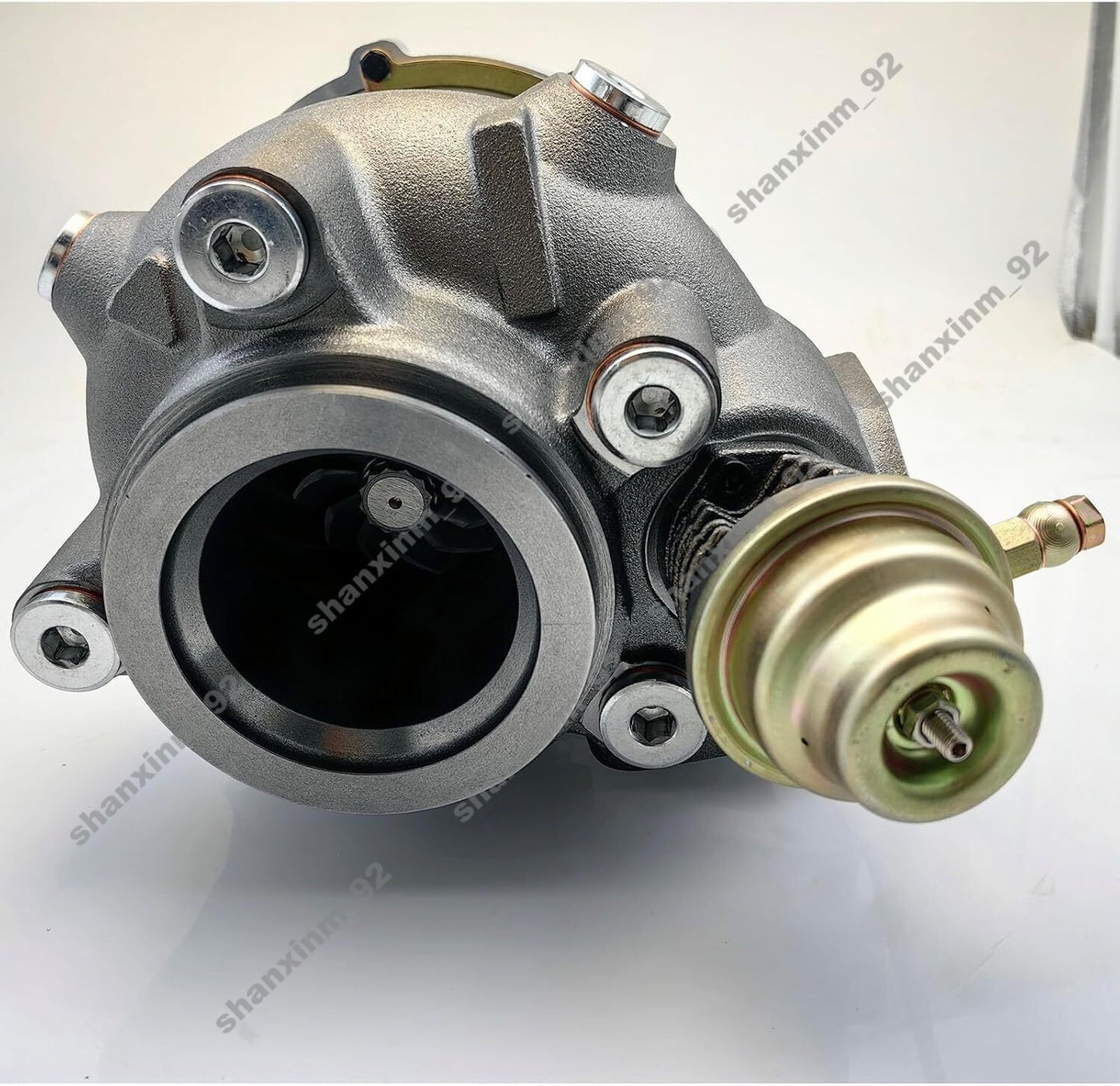 for Volvo Penta Ship 7.3L TAMD75 K31 turbocharger 53319886719 3837691 turbo