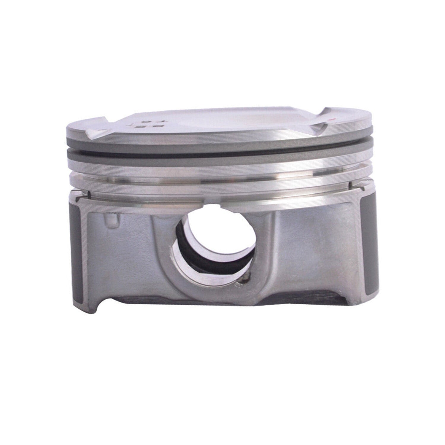 4X Pistons  Pins fits for Hyundai Sonata for Kia Optima 2.0L TURBO 234102G400 2011-2013
